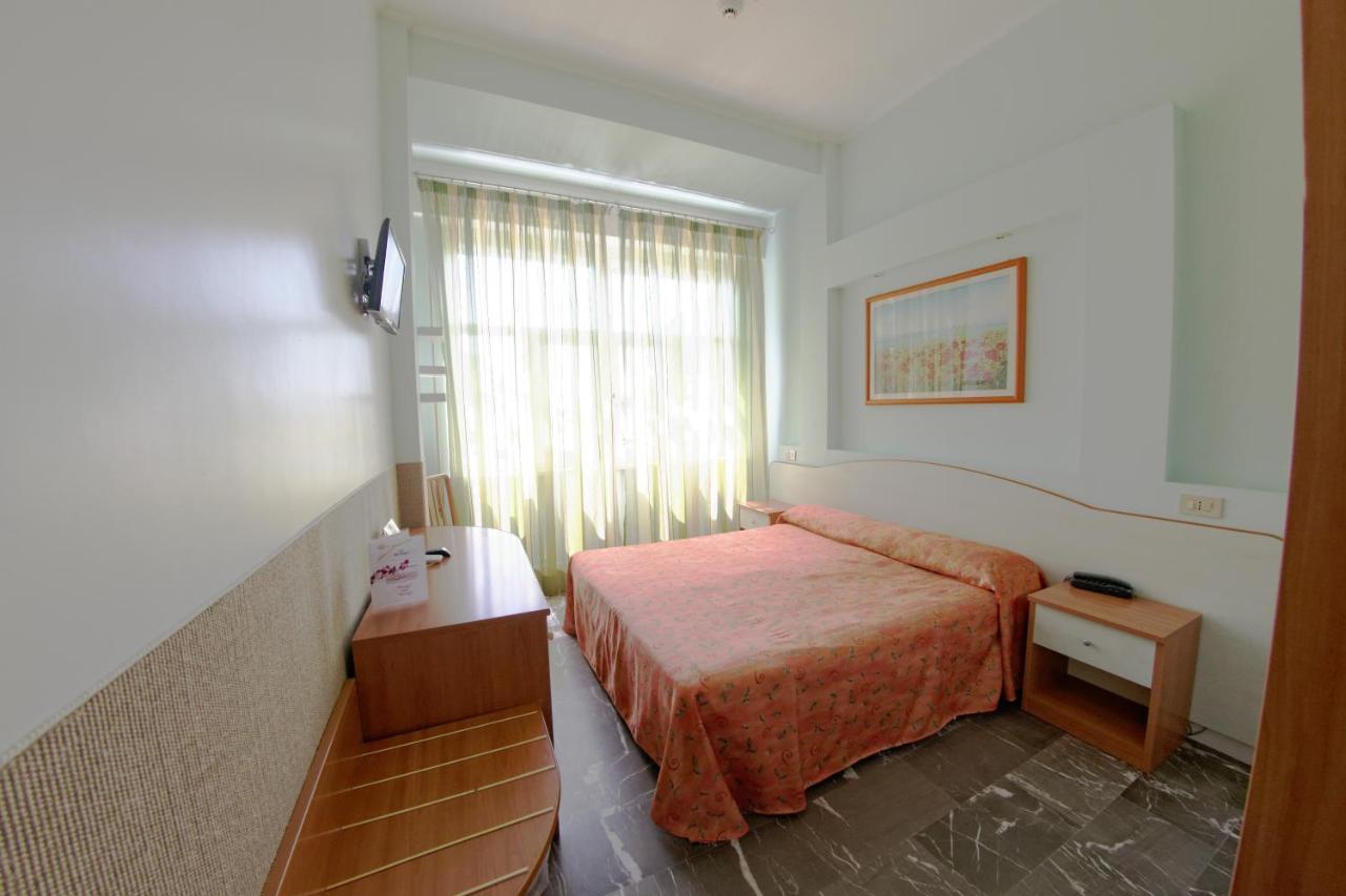 Capo Circeo Beach Resort Spa Fronte Mare San Felice Circeo Buitenkant foto