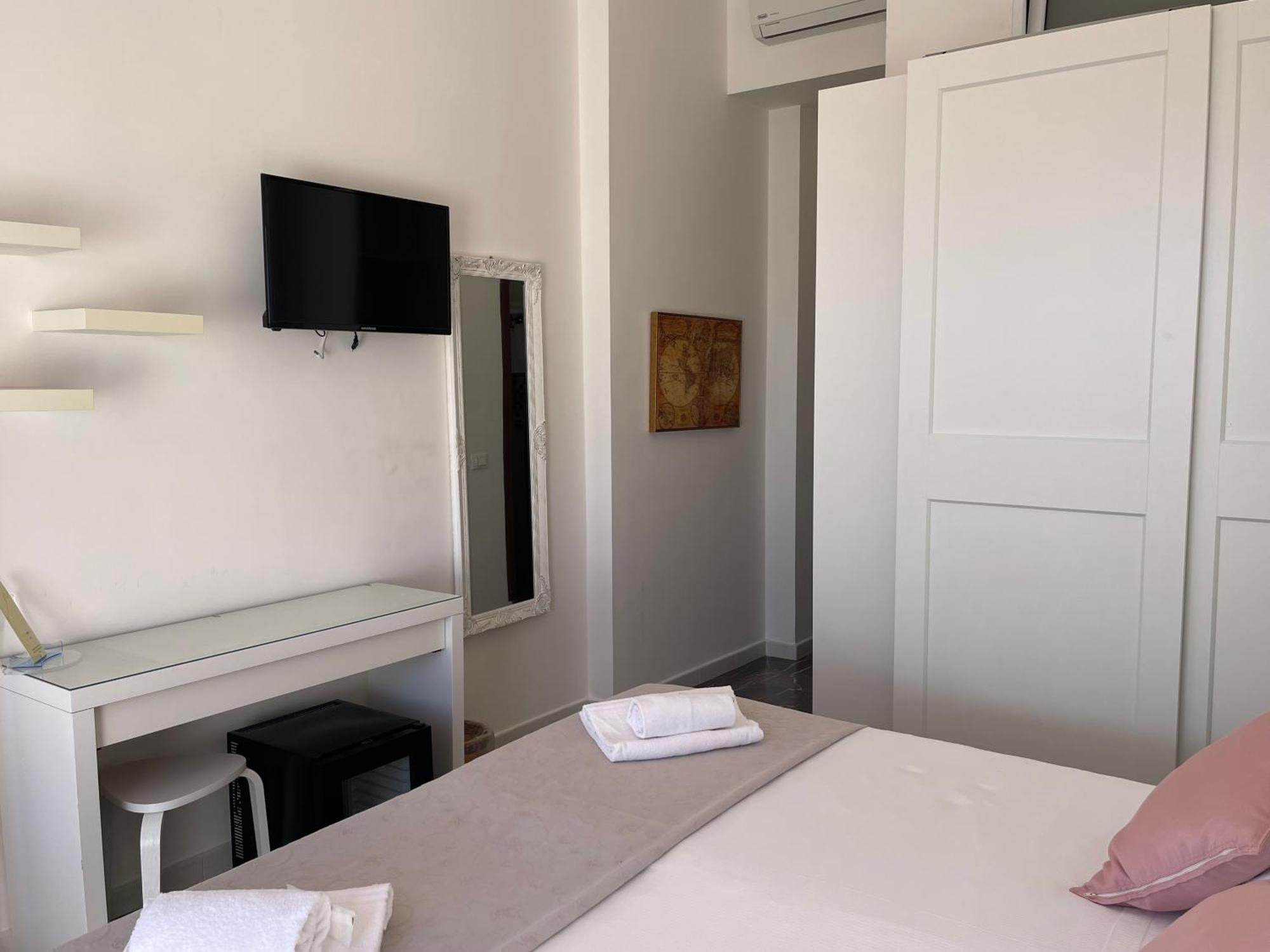 Capo Circeo Beach Resort Spa Fronte Mare San Felice Circeo Buitenkant foto