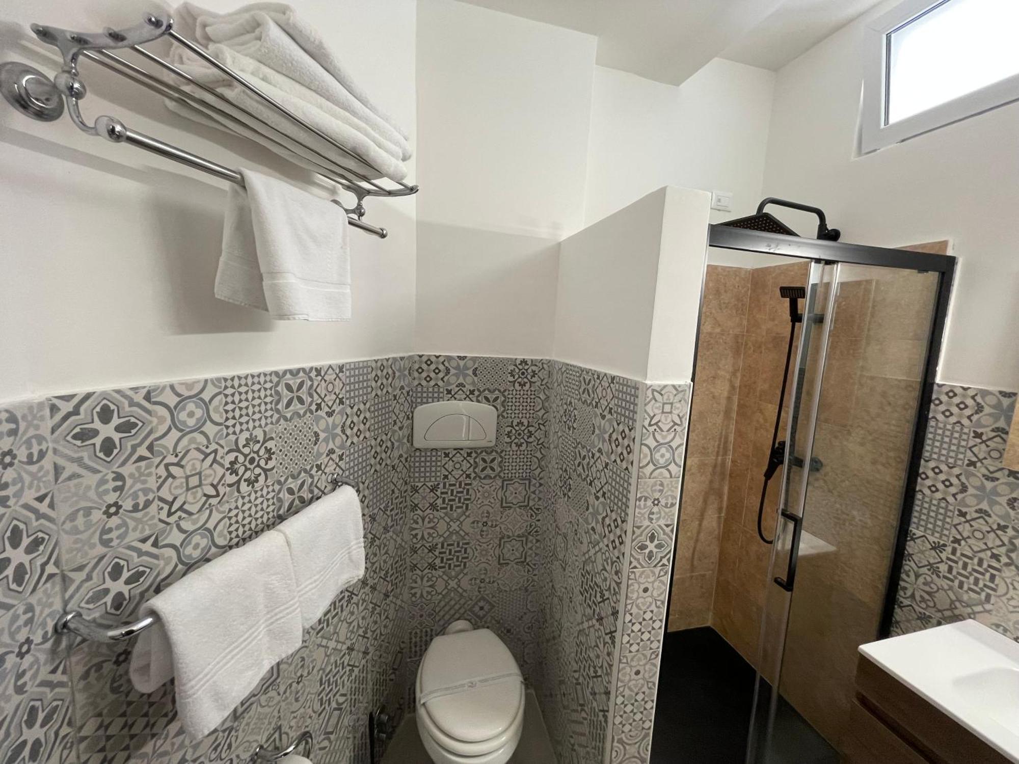 Capo Circeo Beach Resort Spa Fronte Mare San Felice Circeo Buitenkant foto